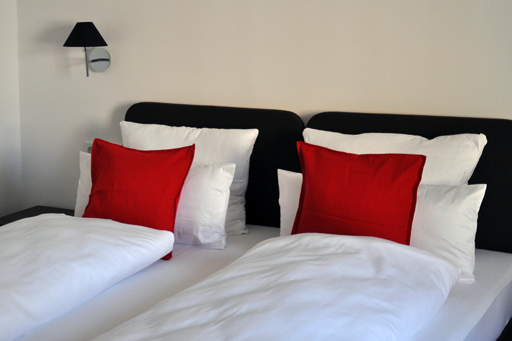 Hotel Kloster Pfalzel Ferienmanufaktur